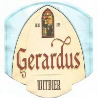 Gerardus Witbier